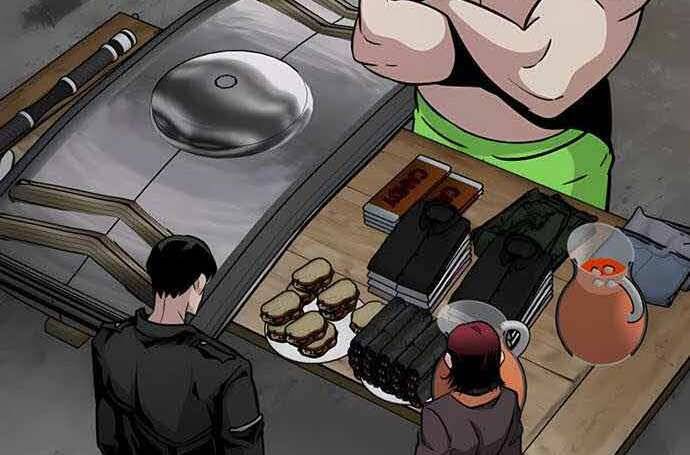 Kẻ Đa Tài Chapter 50 - 166