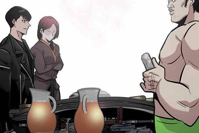 Kẻ Đa Tài Chapter 50 - 62