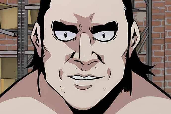 Kẻ Đa Tài Chapter 50 - 66