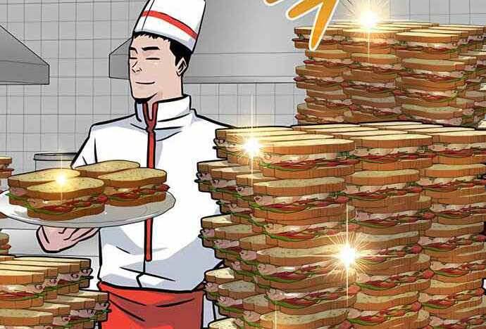 Kẻ Đa Tài Chapter 50 - 91