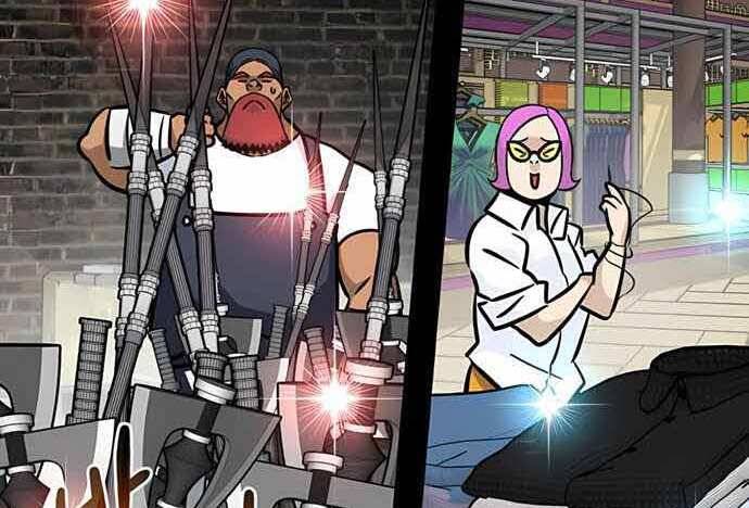 Kẻ Đa Tài Chapter 50 - 93