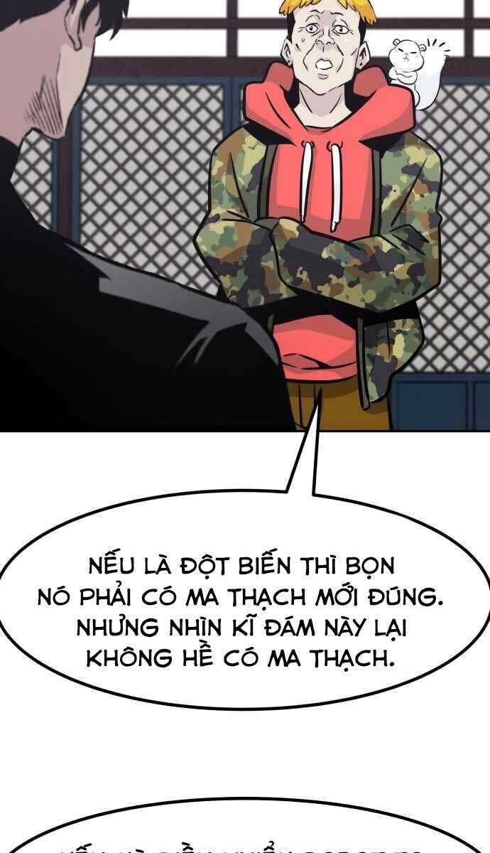Kẻ Đa Tài Chapter 51 - 101