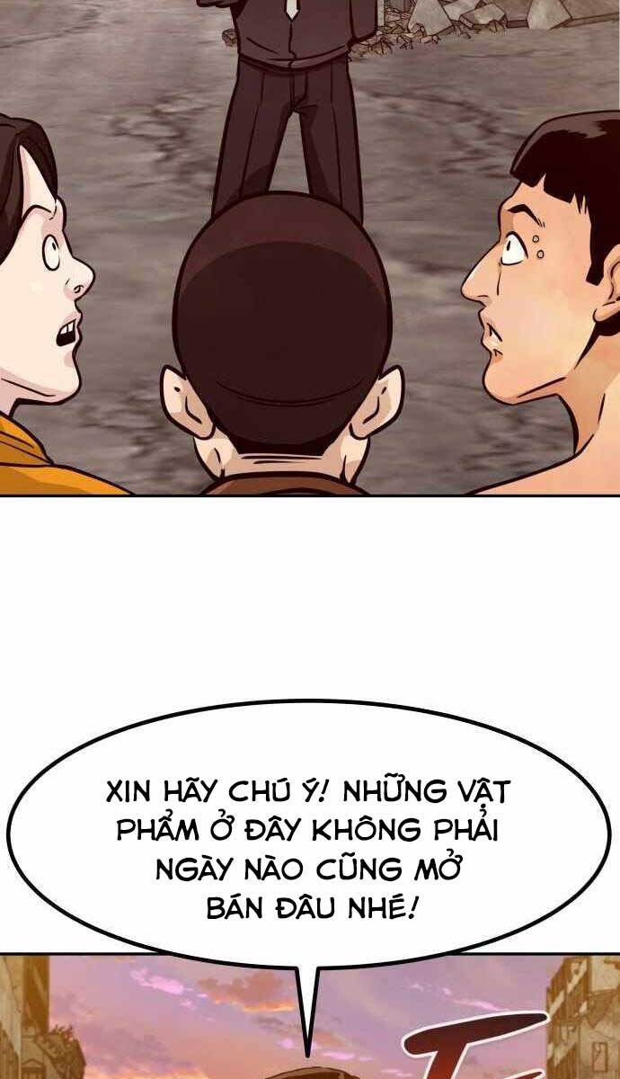 Kẻ Đa Tài Chapter 51 - 58
