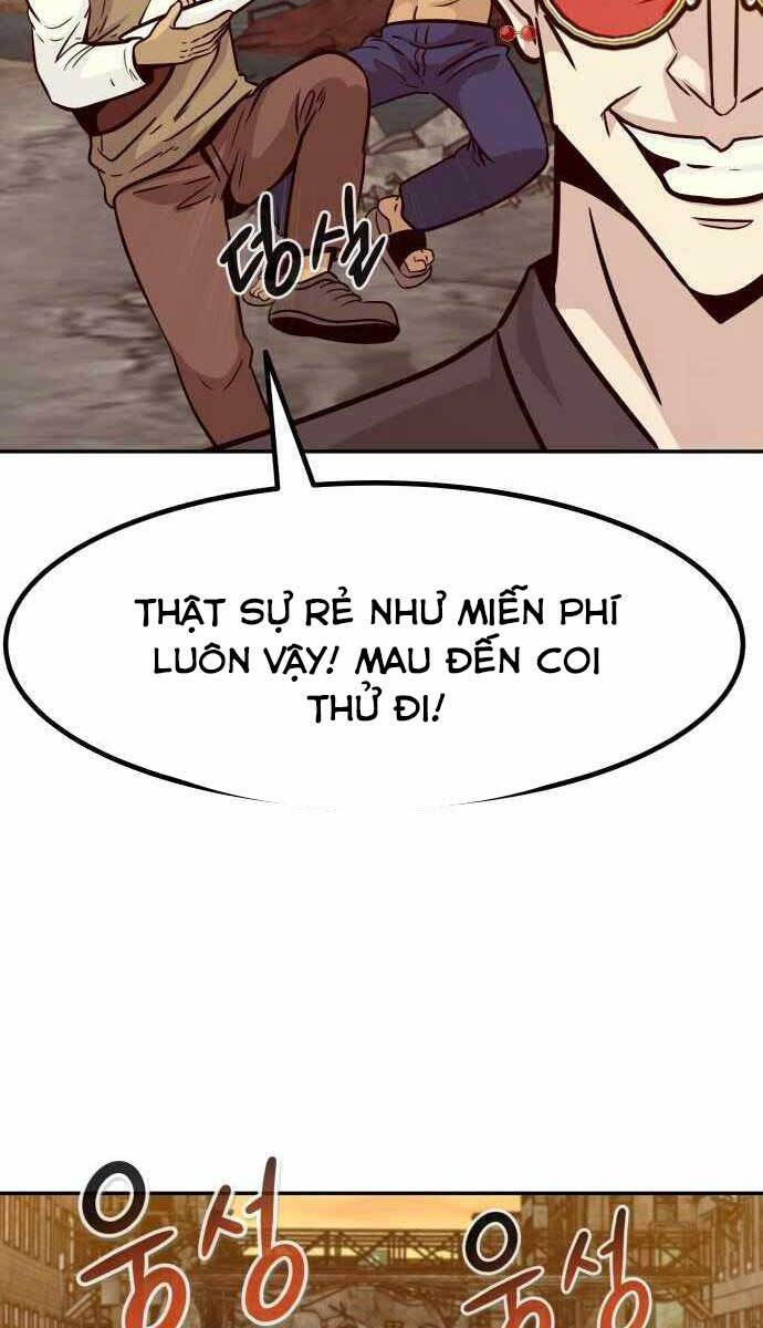 Kẻ Đa Tài Chapter 51 - 61