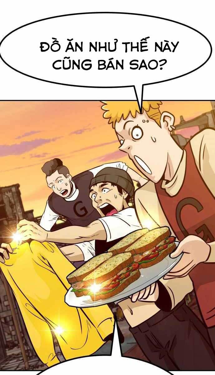 Kẻ Đa Tài Chapter 51 - 63