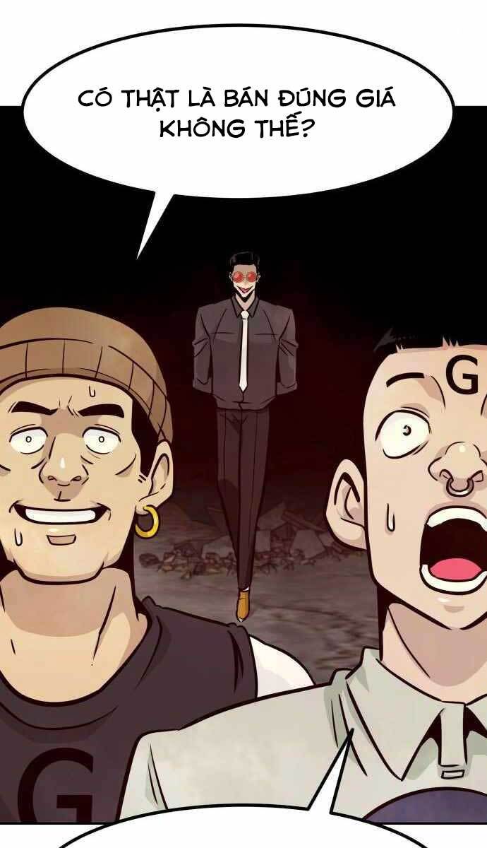 Kẻ Đa Tài Chapter 51 - 67