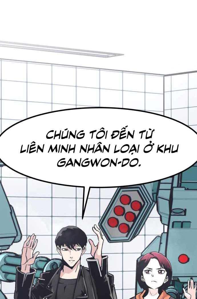 Kẻ Đa Tài Chapter 52 - 1