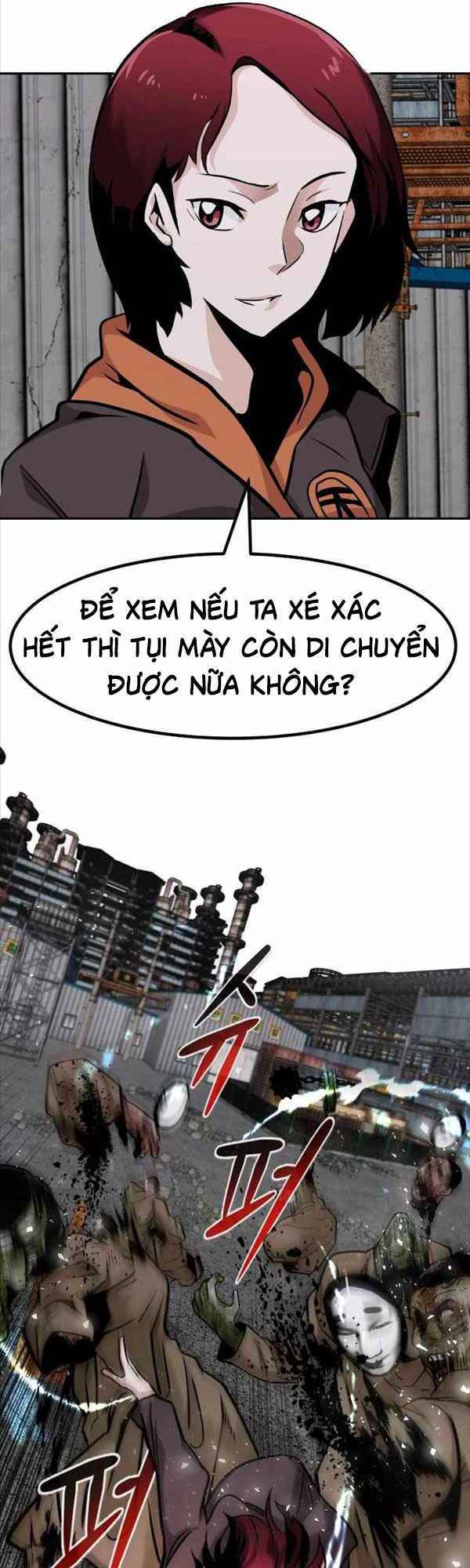 Kẻ Đa Tài Chapter 53 - 14