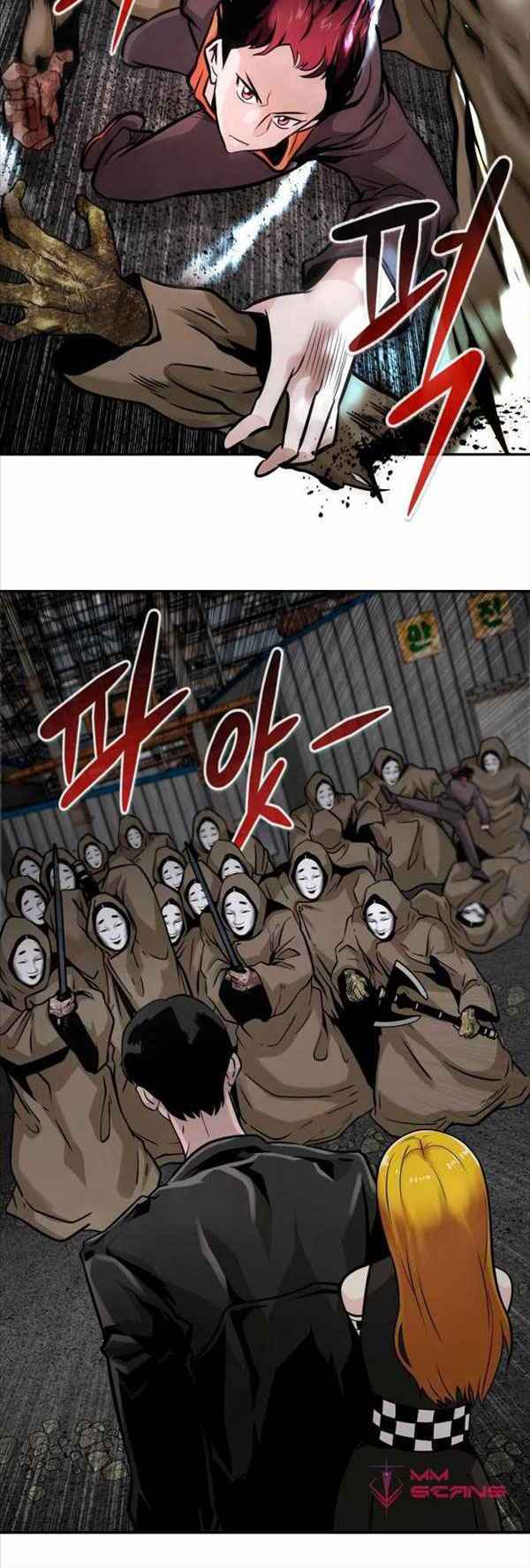 Kẻ Đa Tài Chapter 53 - 15