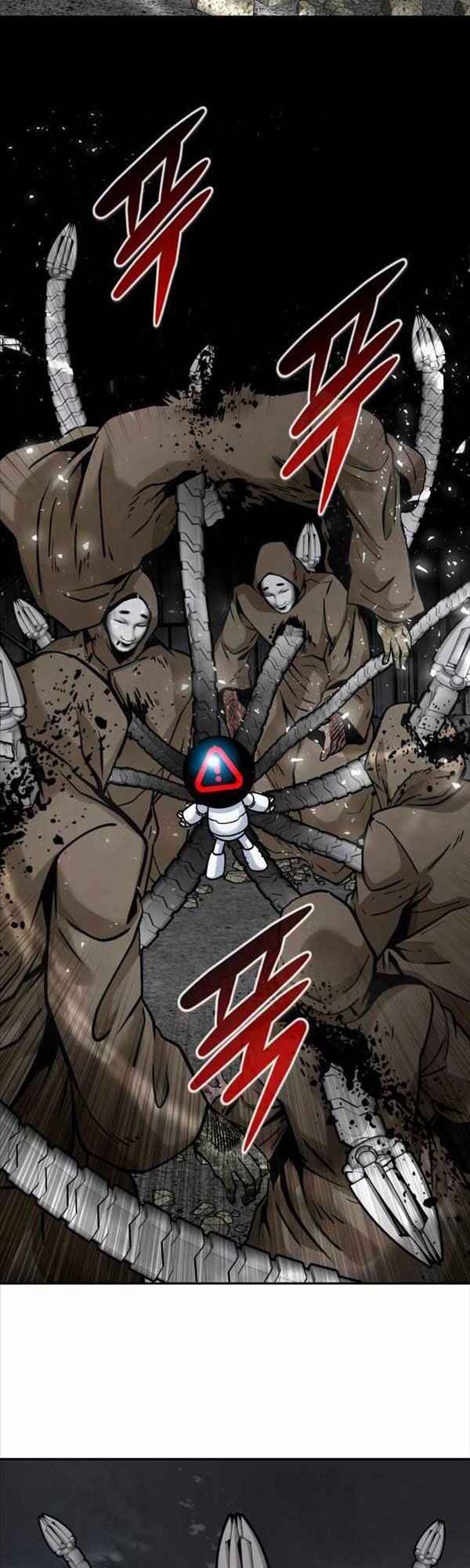 Kẻ Đa Tài Chapter 53 - 18