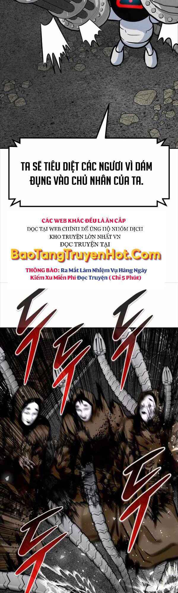 Kẻ Đa Tài Chapter 53 - 20