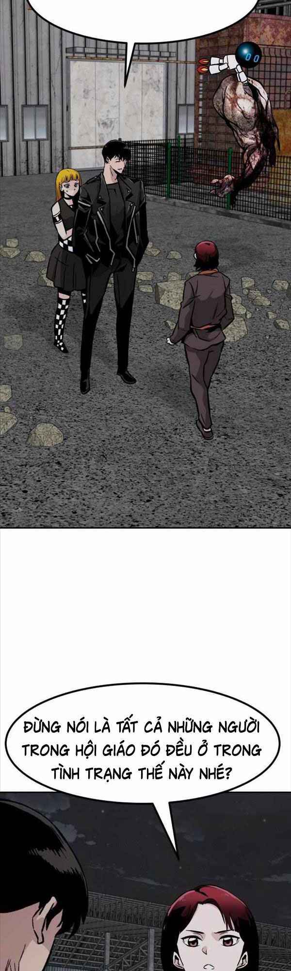 Kẻ Đa Tài Chapter 53 - 46