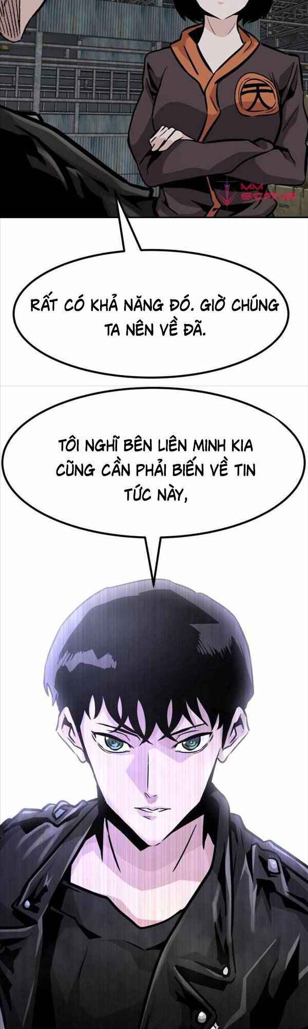 Kẻ Đa Tài Chapter 53 - 47