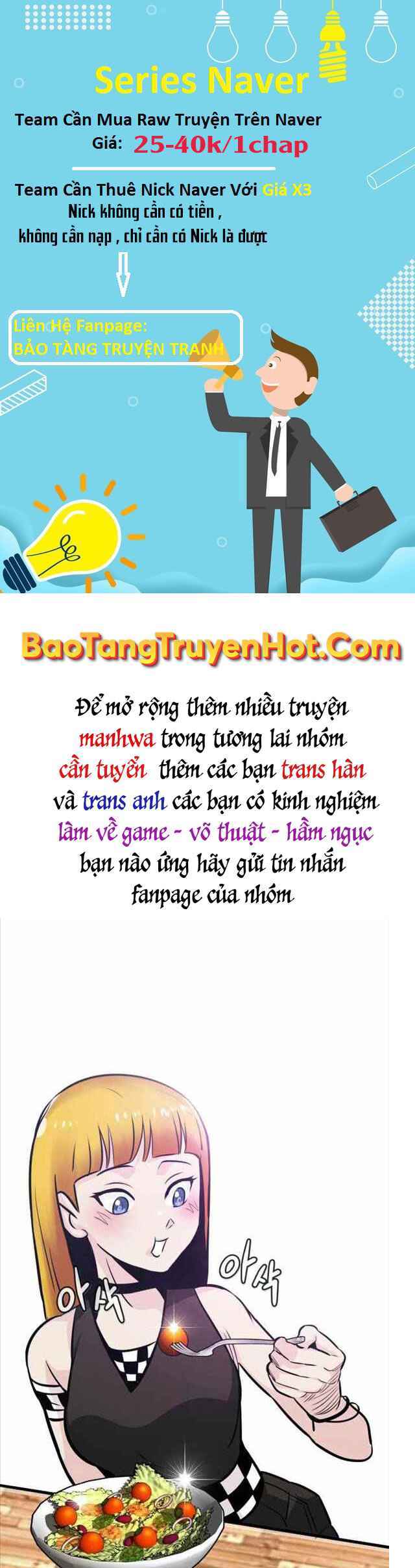 Kẻ Đa Tài Chapter 53 - 49