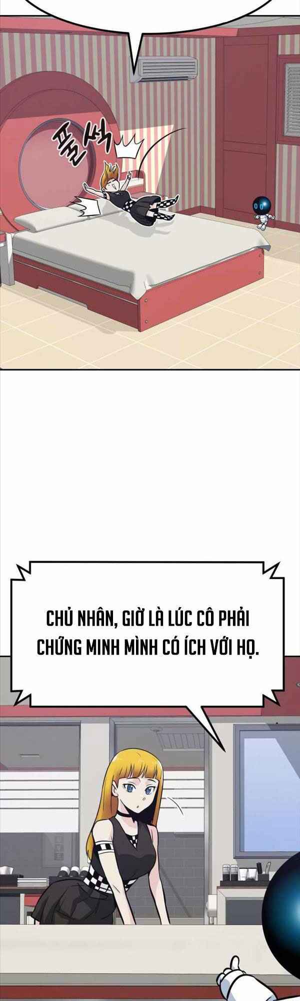 Kẻ Đa Tài Chapter 53 - 51