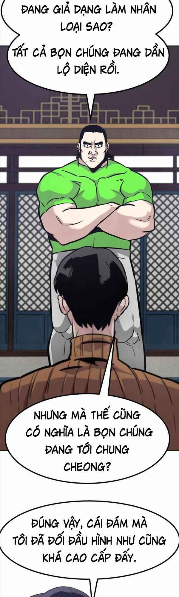 Kẻ Đa Tài Chapter 53 - 54