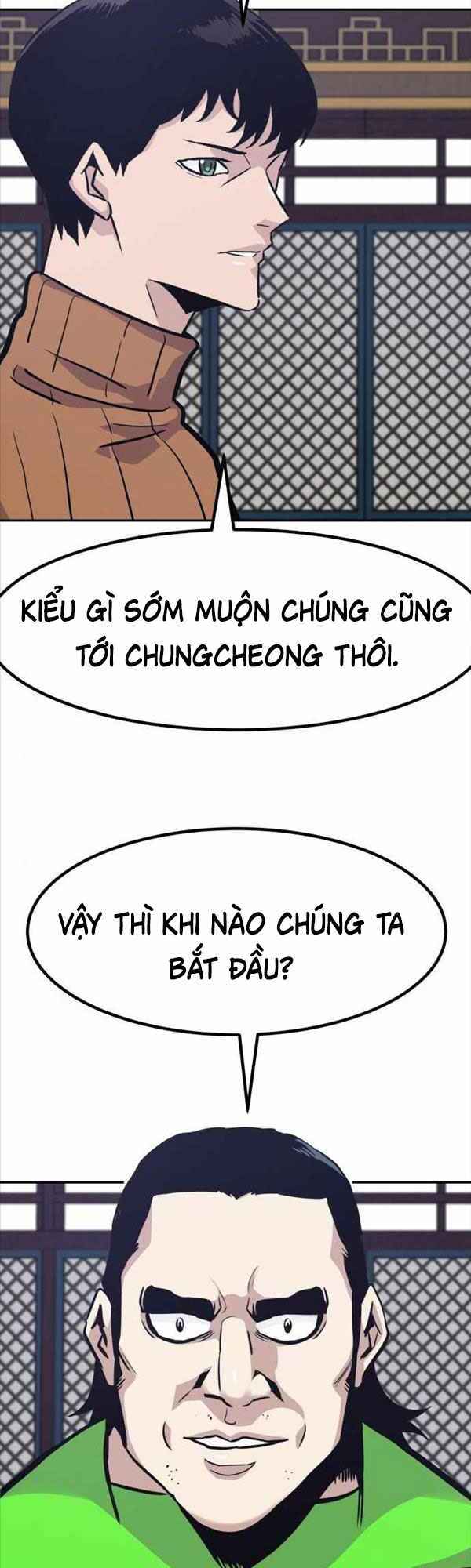 Kẻ Đa Tài Chapter 53 - 55