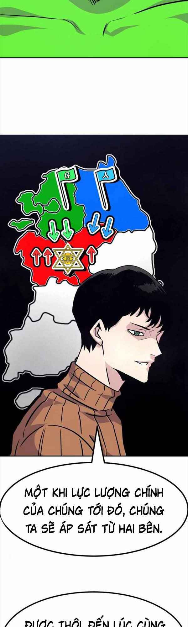 Kẻ Đa Tài Chapter 53 - 56