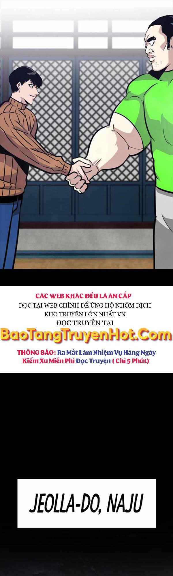 Kẻ Đa Tài Chapter 53 - 58