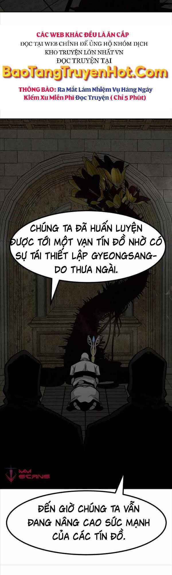 Kẻ Đa Tài Chapter 53 - 67