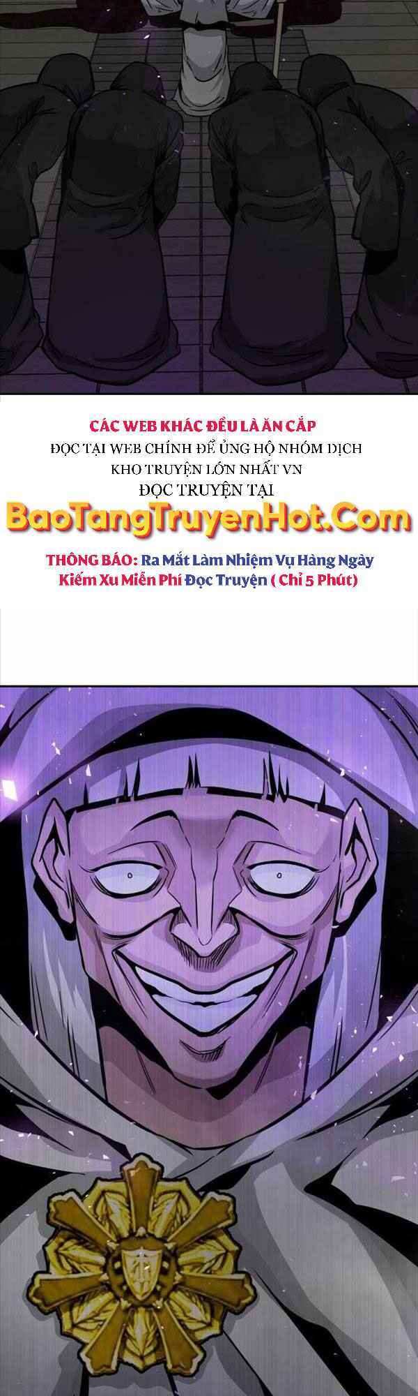 Kẻ Đa Tài Chapter 53 - 70