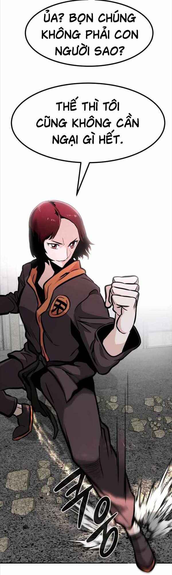 Kẻ Đa Tài Chapter 53 - 8