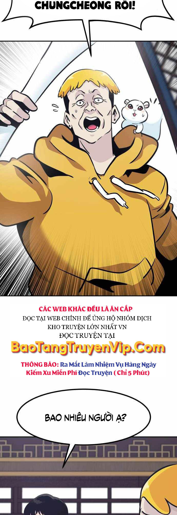 Kẻ Đa Tài Chapter 54 - 2