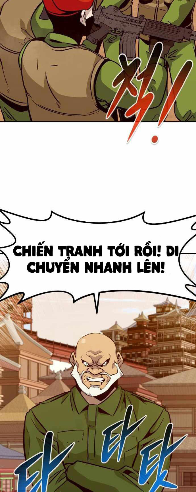 Kẻ Đa Tài Chapter 54 - 14