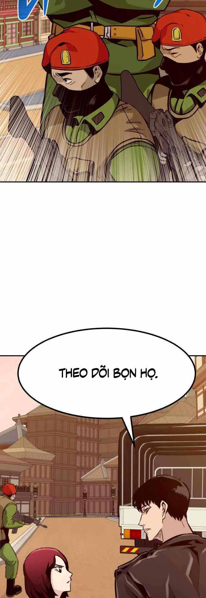 Kẻ Đa Tài Chapter 54 - 15