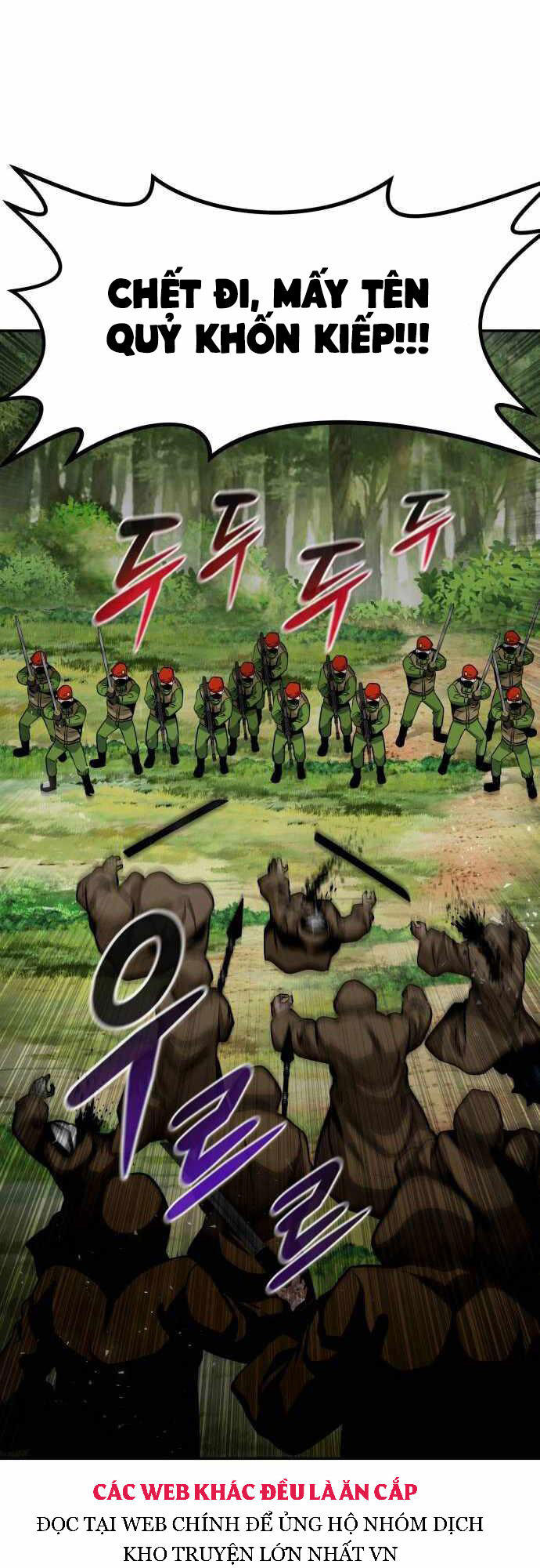 Kẻ Đa Tài Chapter 54 - 19