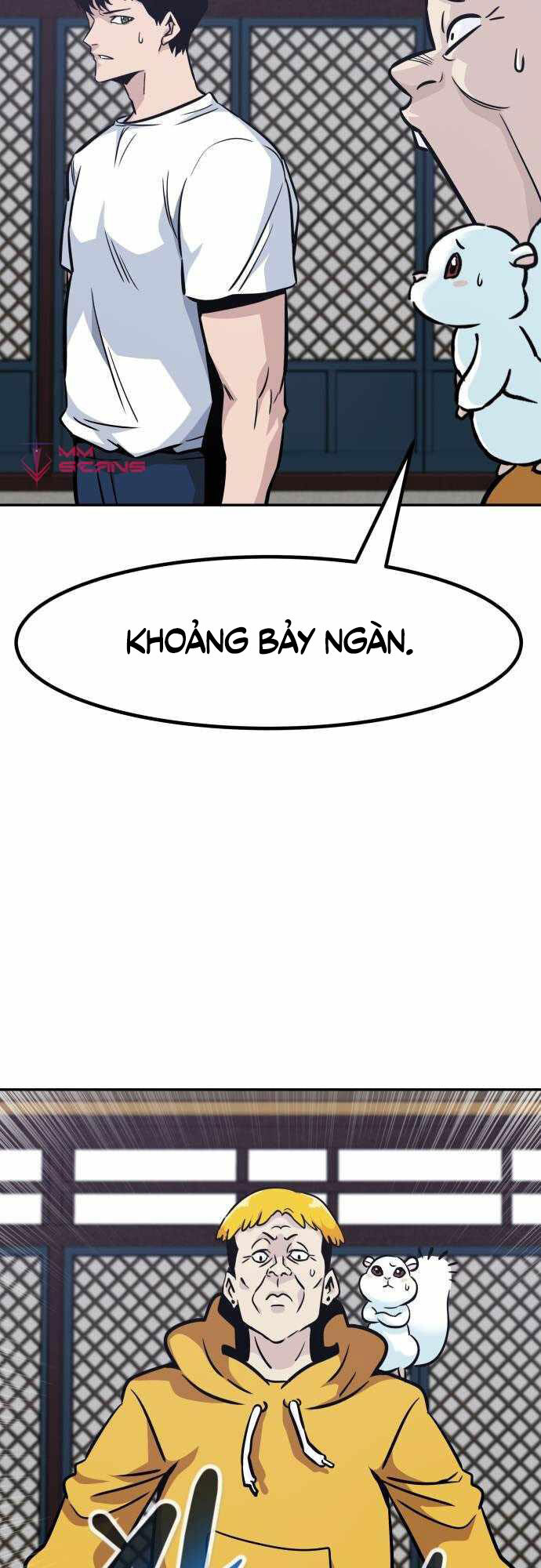 Kẻ Đa Tài Chapter 54 - 3