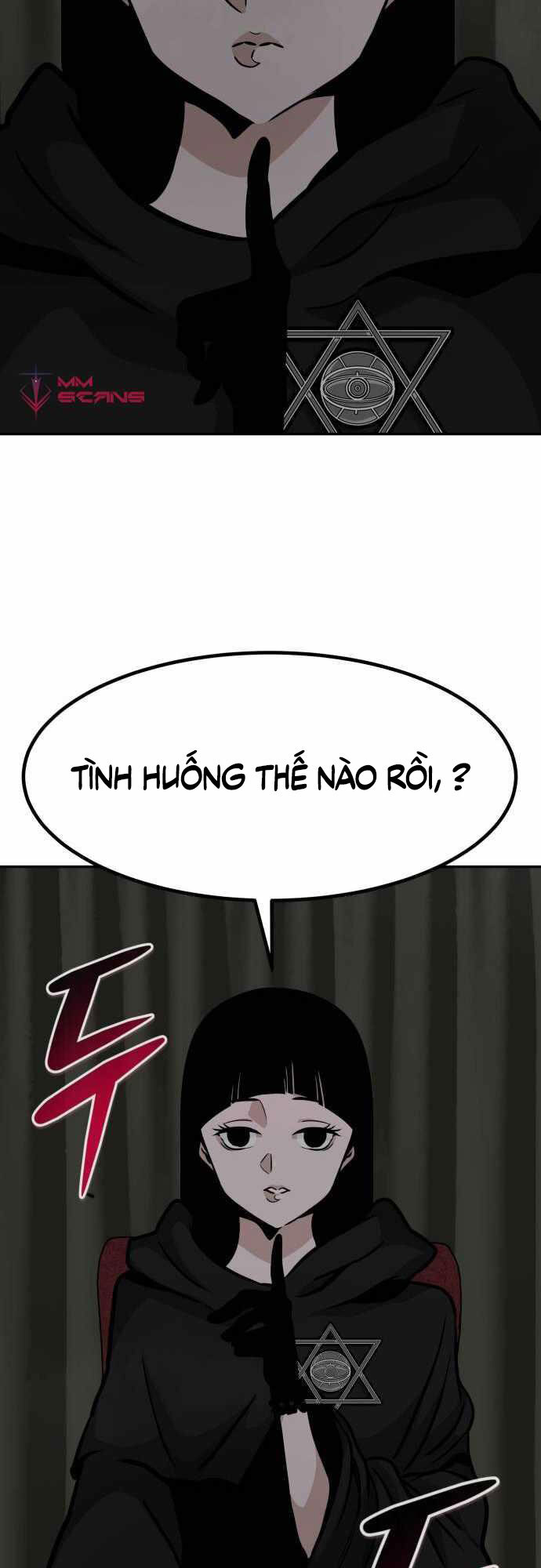 Kẻ Đa Tài Chapter 54 - 23