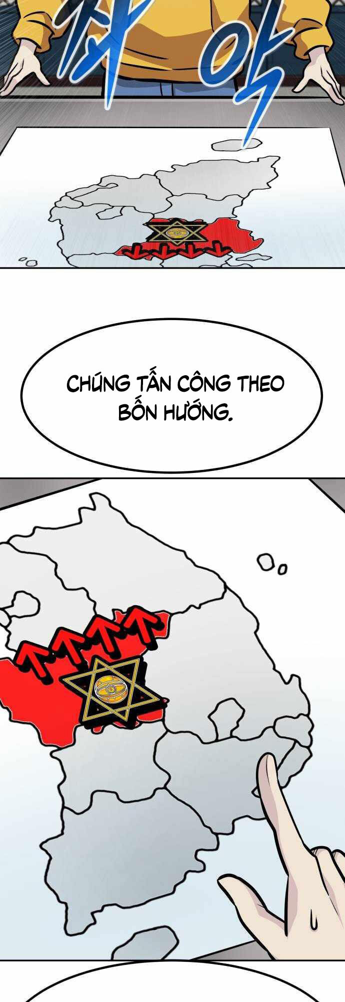 Kẻ Đa Tài Chapter 54 - 4