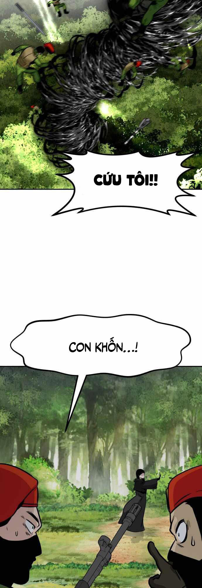 Kẻ Đa Tài Chapter 54 - 36