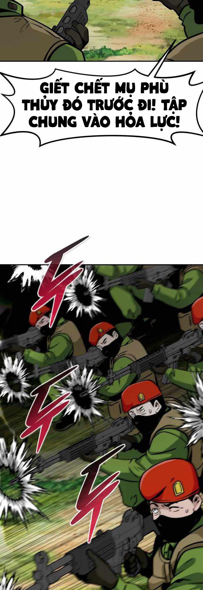 Kẻ Đa Tài Chapter 54 - 37