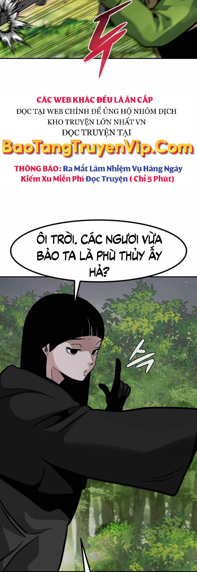 Kẻ Đa Tài Chapter 54 - 38