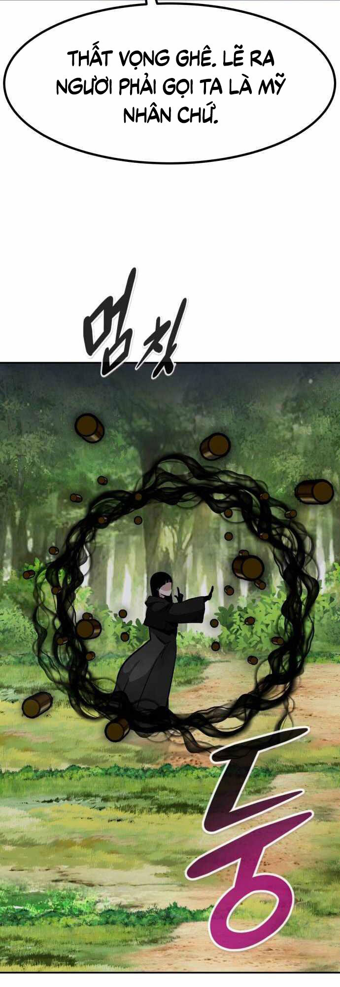 Kẻ Đa Tài Chapter 54 - 39