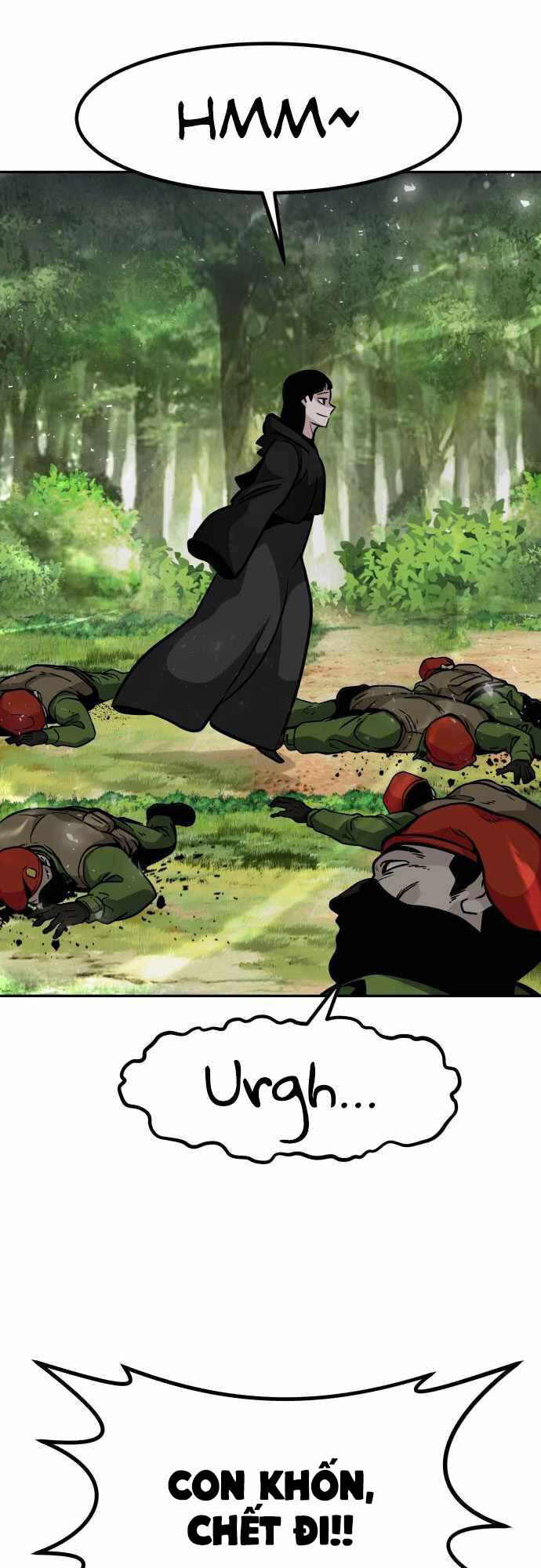 Kẻ Đa Tài Chapter 54 - 44