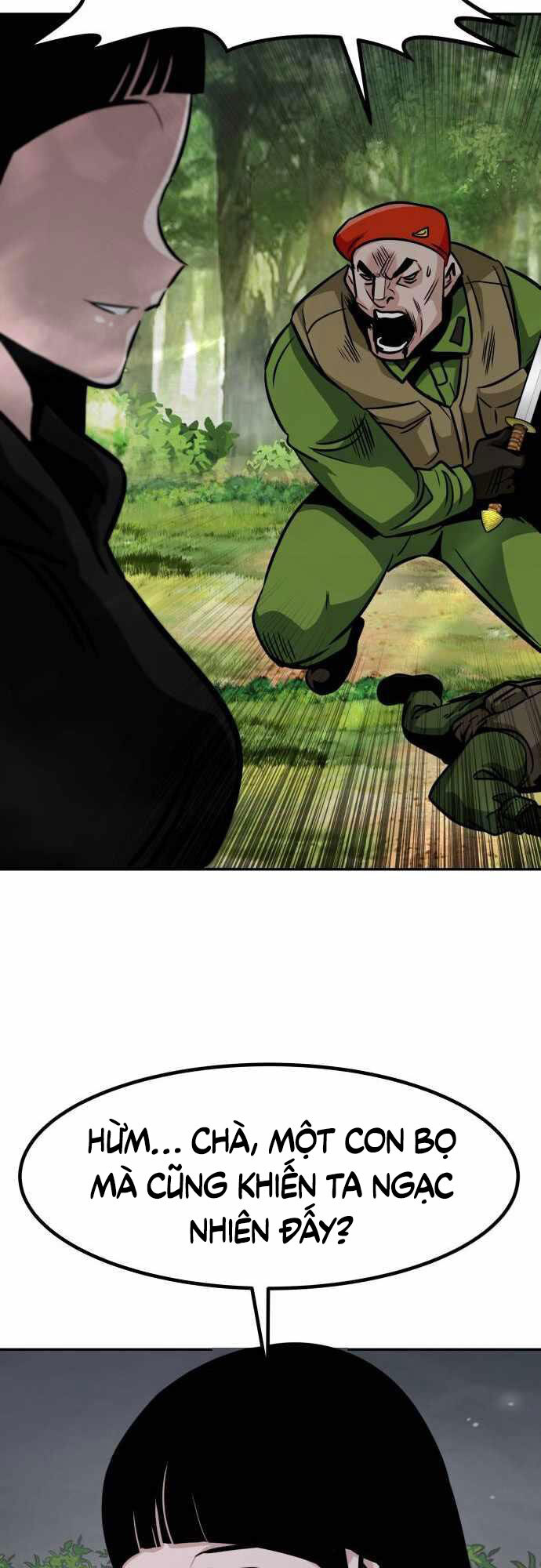 Kẻ Đa Tài Chapter 54 - 45