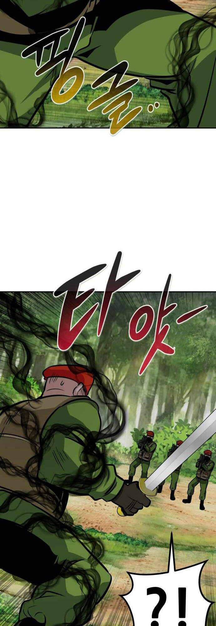 Kẻ Đa Tài Chapter 54 - 53