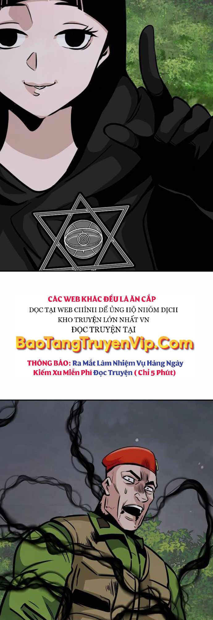 Kẻ Đa Tài Chapter 54 - 60