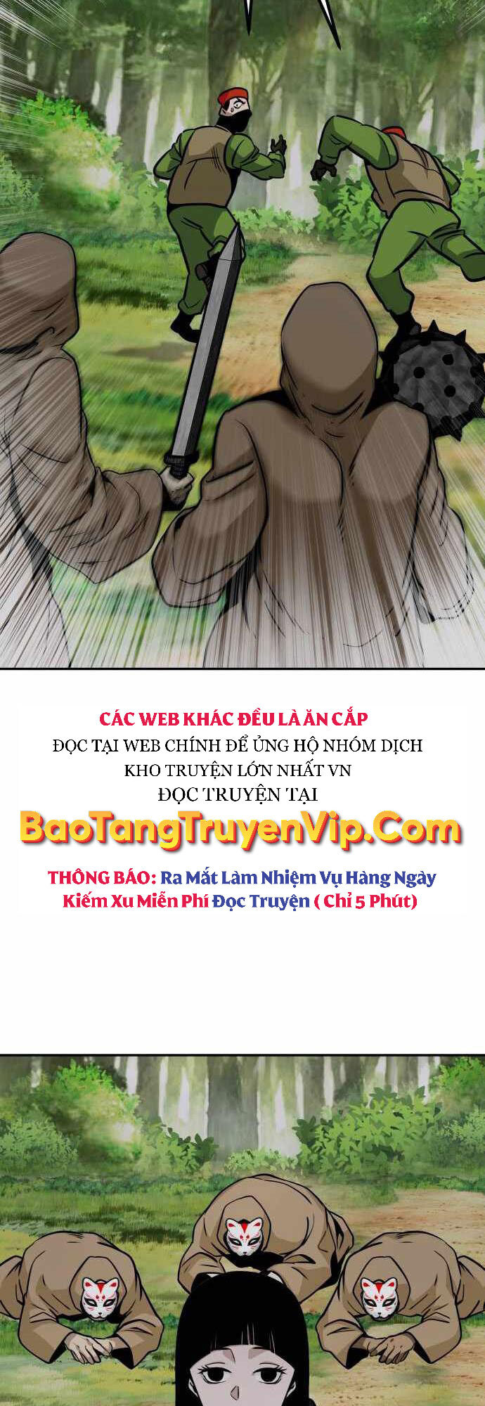 Kẻ Đa Tài Chapter 54 - 66