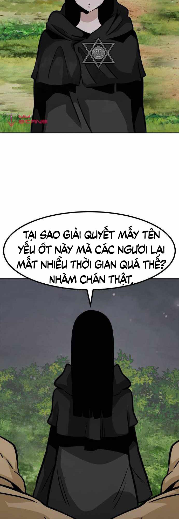 Kẻ Đa Tài Chapter 54 - 67