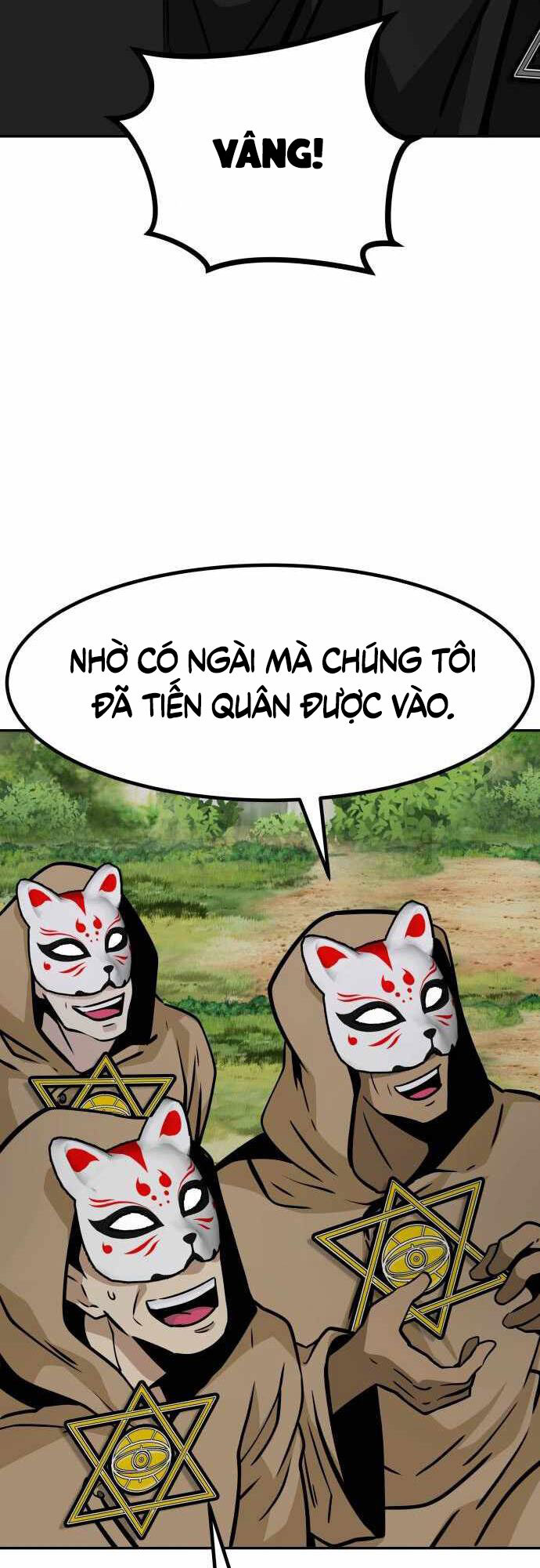 Kẻ Đa Tài Chapter 54 - 69