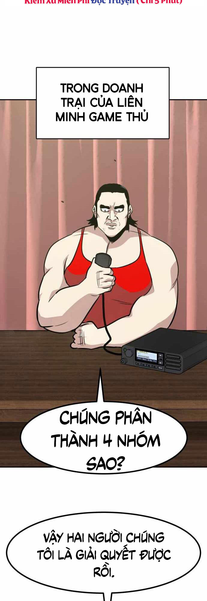 Kẻ Đa Tài Chapter 54 - 8