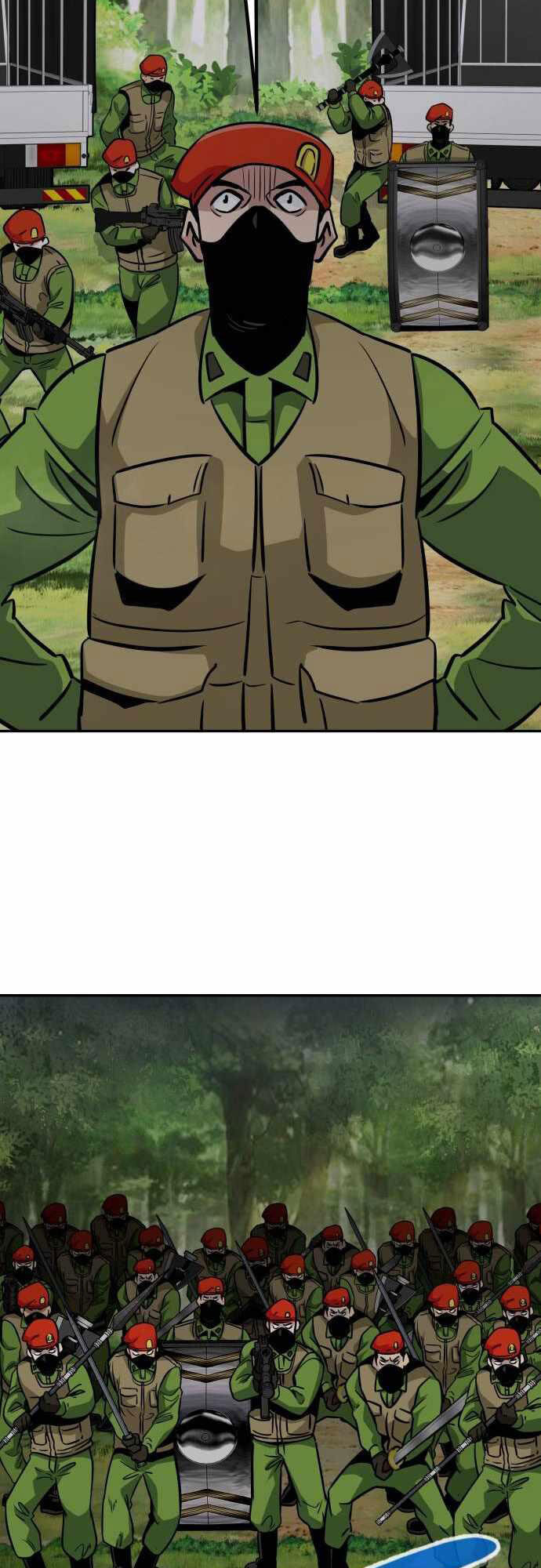 Kẻ Đa Tài Chapter 54 - 75