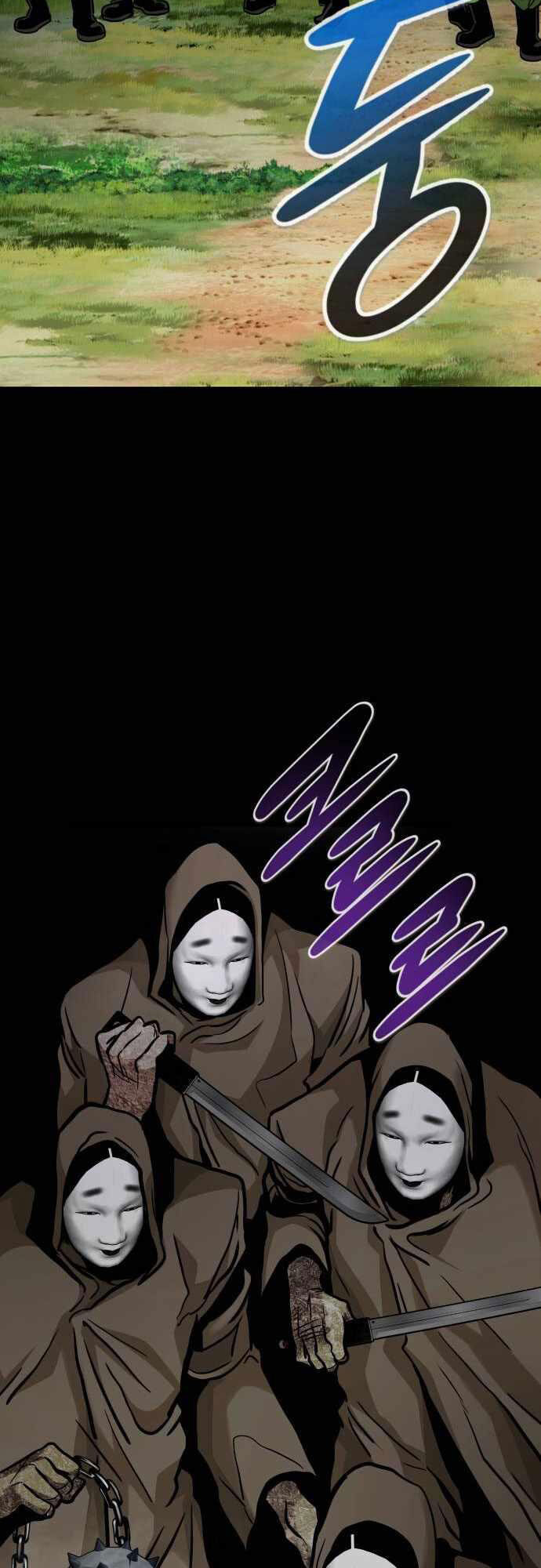 Kẻ Đa Tài Chapter 54 - 76