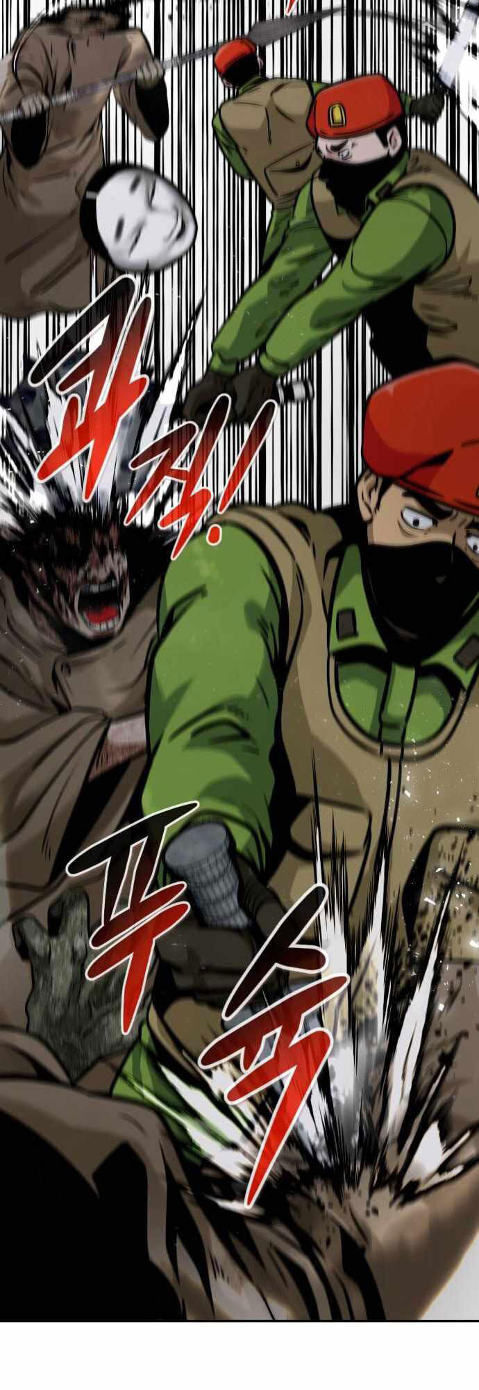 Kẻ Đa Tài Chapter 54 - 79