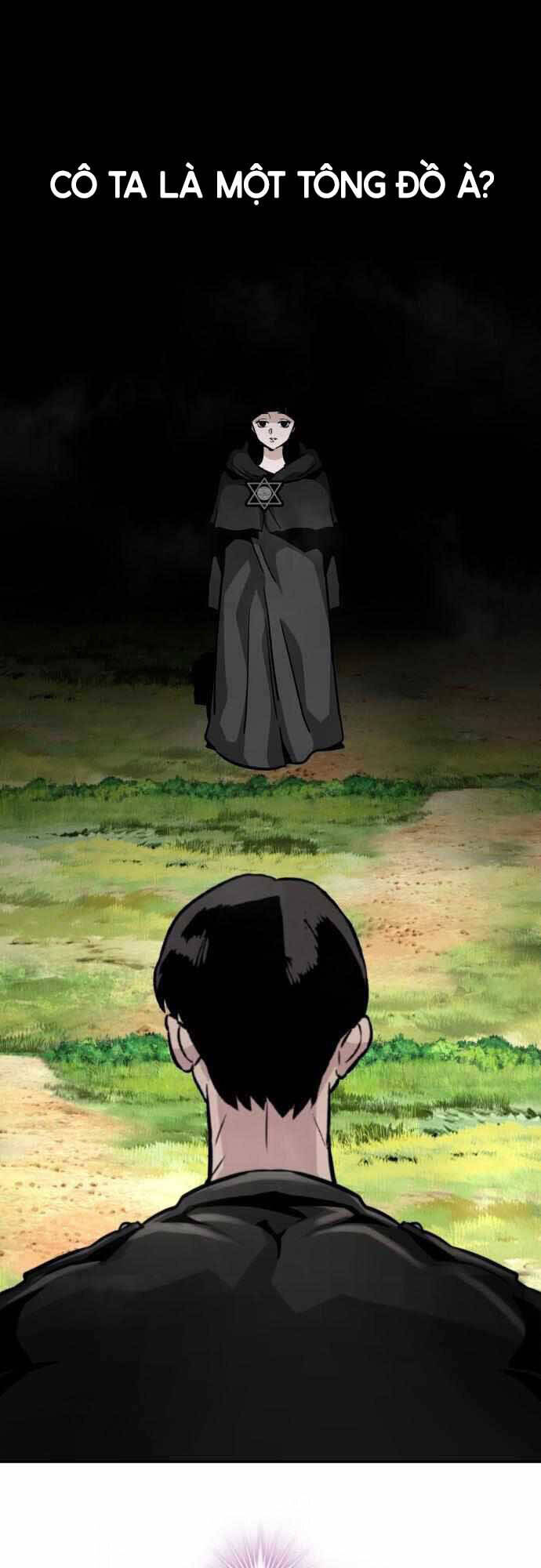 Kẻ Đa Tài Chapter 55 - 1