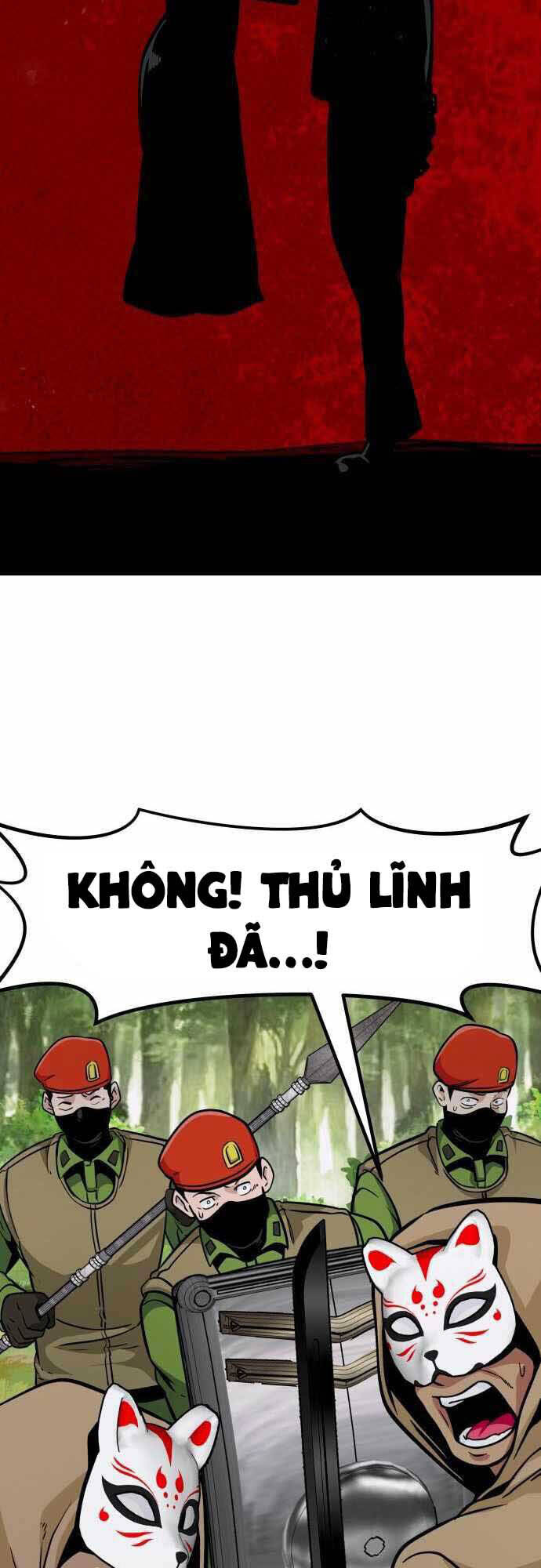 Kẻ Đa Tài Chapter 55 - 46